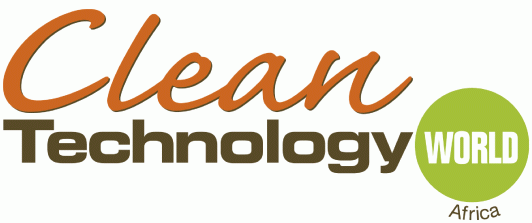 Logo of Clean Technology World Africa 2013