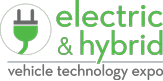 Logo of ELECTRIC & HYBRID VEHICLE TECHNOLOGY EXPO - EUROPE Jun. 2025