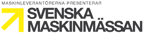 Logo of Svenska Maskinmassan 2026