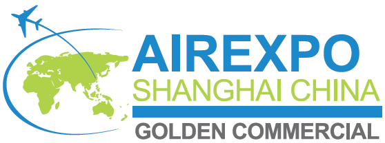 Logo of AirExpo Shanghai 2024