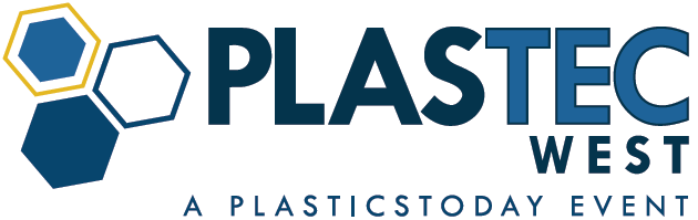 Logo of PLASTEC West 2014