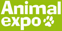 Logo of ANIMAL EXPO Oct. 2026
