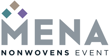 Logo of MENA Nonwovens Event 2024