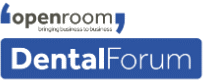 Logo of DENTAL FORUM UK Jun. 2025