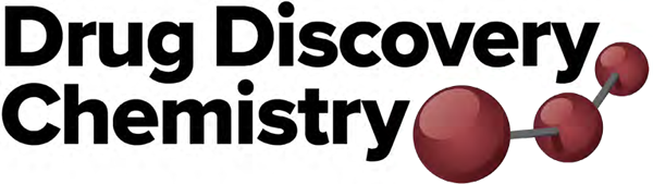 Logo of Drug Discovery Chemistry 2026