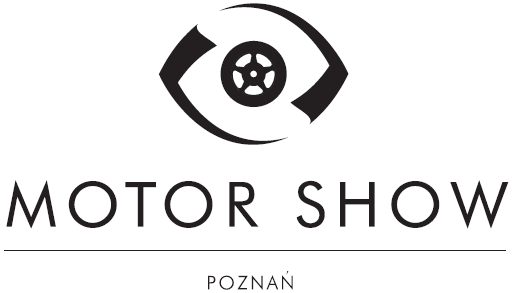 Logo of Poznan Motor Show 2023