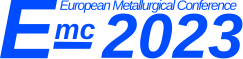 Logo of EMC 2025