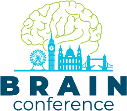 Logo of B.R.A.I.N. Conference 2022