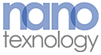 Logo of NANOTEXNOLOGY Jul. 2026