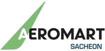 Logo of AEROMART SACHEON - SOUTH KOREA Oct. 2025