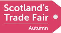 Logo of SCOTLAND'S TRADE FAIR Aug. 2024