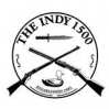 Logo of Indy 1500 Gun & Blade Show 2024