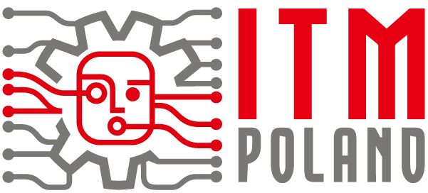 Logo of ITM Poland 2014