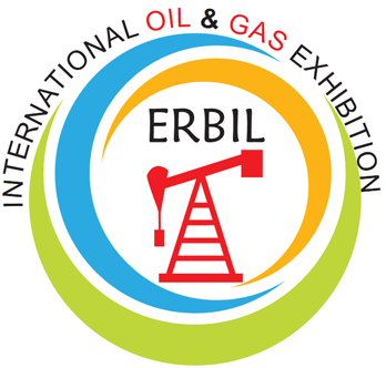 Logo of Erbil Gas & Oil 2013