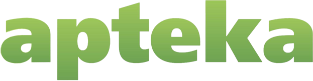 Logo of APTEKA 2013