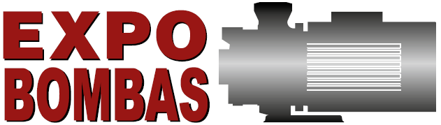 Logo of Expobombas 2013