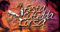 Logo of FESTA DI A CULTEDDA CORSA Aug. 2024