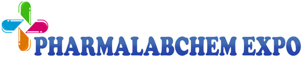 Logo of Vizag Pharmalabchem Expo 2024