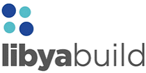 Logo of LIBYA BUILD May. 2027
