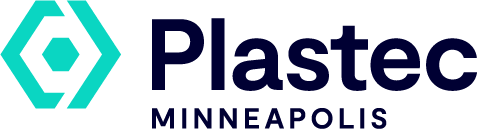 Logo of PLASTEC Minneapolis 2025