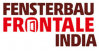 Logo of Fensterbau Frontale india 2019