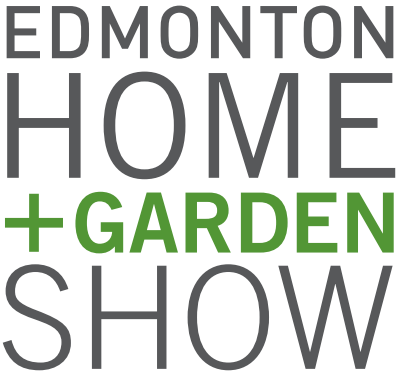 Logo of Edmonton Home + Garden Show 2026