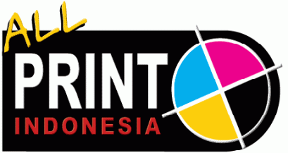 Logo of ALL PRINT Indonesia 2011