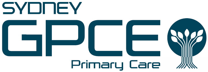 Logo of GPCE Sydney 2012