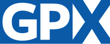 Logo of GRAPHICS PRO EXPO (GPX) Long Beach 2024