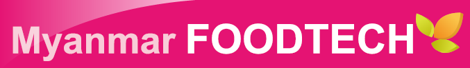 Logo of Myanmar Foodtech 2014