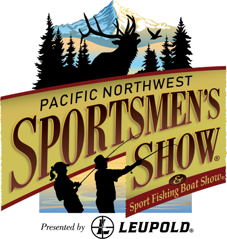 Logo of Pacific Northwest Sportsmen's Show 2026