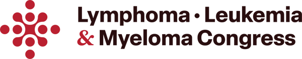 Logo of Lymphoma, Leukemia & Myeloma Congress 2025