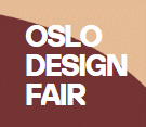 Logo of OSLO DESIGN FAIR Aug. 2023