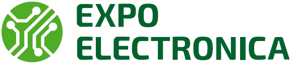 Logo of ExpoElectronica 2025