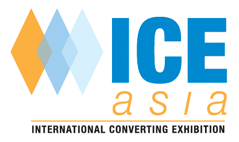 Logo of ICE Asia 2012