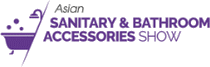 Logo of ASIAN SANITARY & BATHROOM ACCESSORIES SHOW Oct. 2025