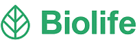 Logo of BIOLIFE Nov. 2025