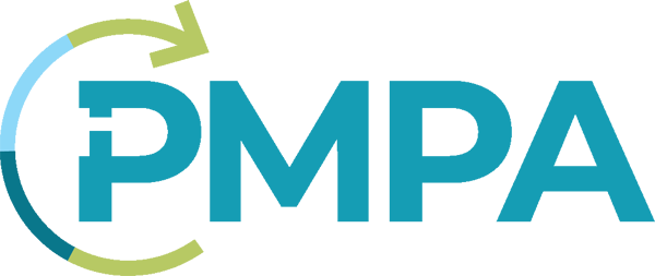 Logo of PMPA Annual Meeting 2025