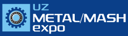 Logo of UzMetalExpo/UzMashExpo 2012