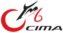 Logo of CIMAMOTOR Sep. 2026