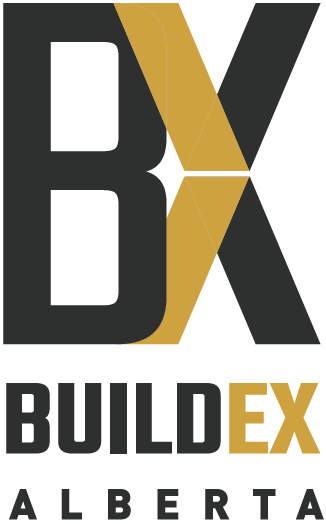 Logo of BUILDEX Alberta 2023