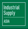 Logo of Industrial Supply Asia 2024