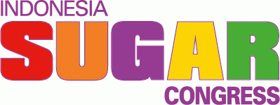 Logo of Indonesia Sugar Congress 2012