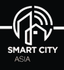 Logo of SMART CITY ASIA Apr. 2025