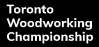 Logo of Toronto Woodworking Show 2021