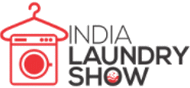 Logo of INDIA LAUNDRY SHOW - MUMBAI Feb. 2024