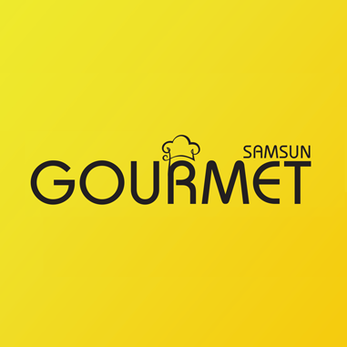 Logo of Samsun Gourmet 2021