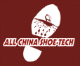 Logo of ALL CHINA SHOE-TECH Aug. 2025