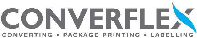 Logo of Converflex 2015
