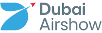 Logo of DUBAI AIRSHOW Nov. 2027